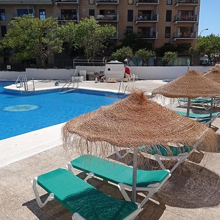 Acuario Apartment Benalmádena Eksteriør billede