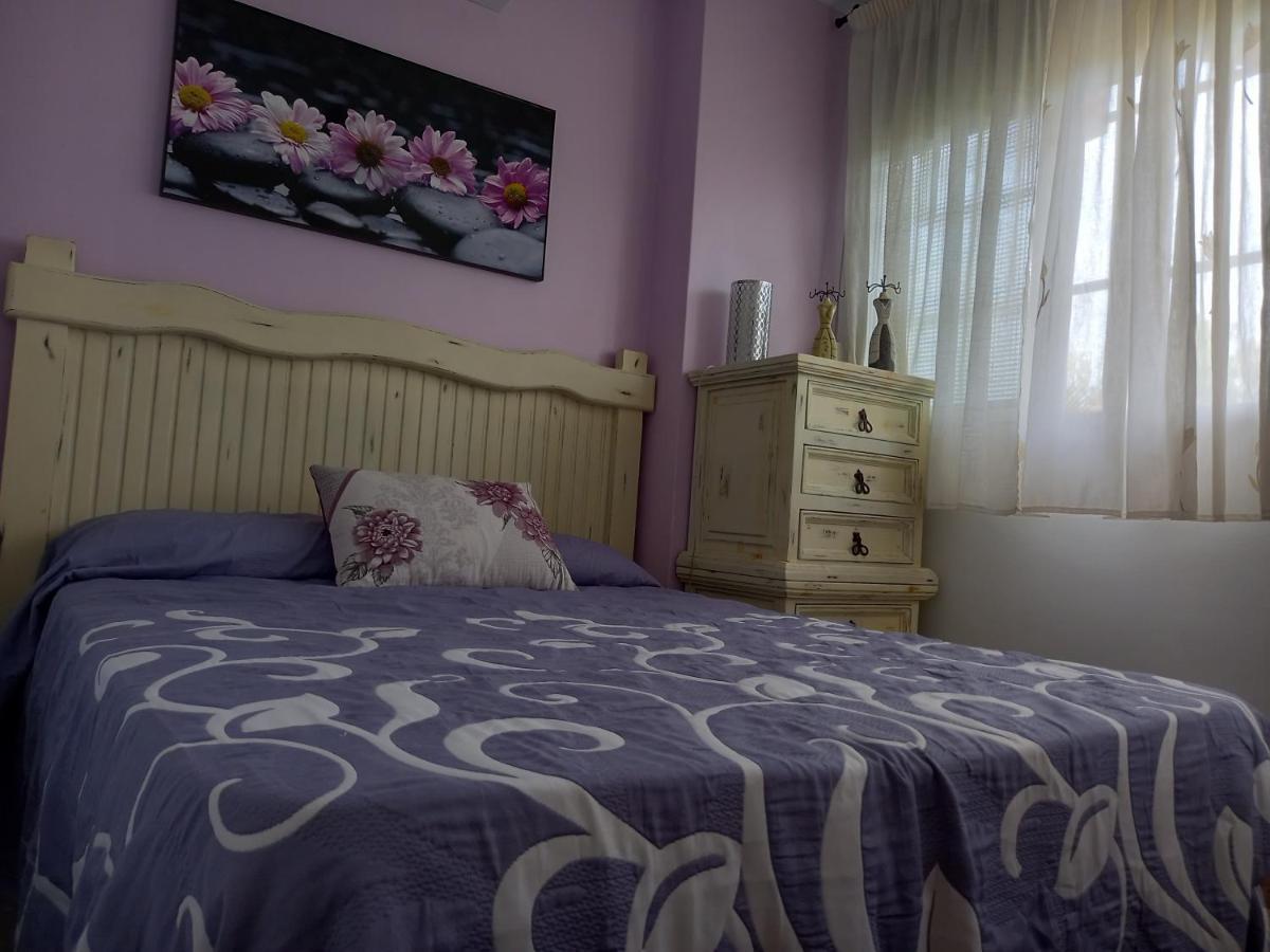 Acuario Apartment Benalmádena Eksteriør billede