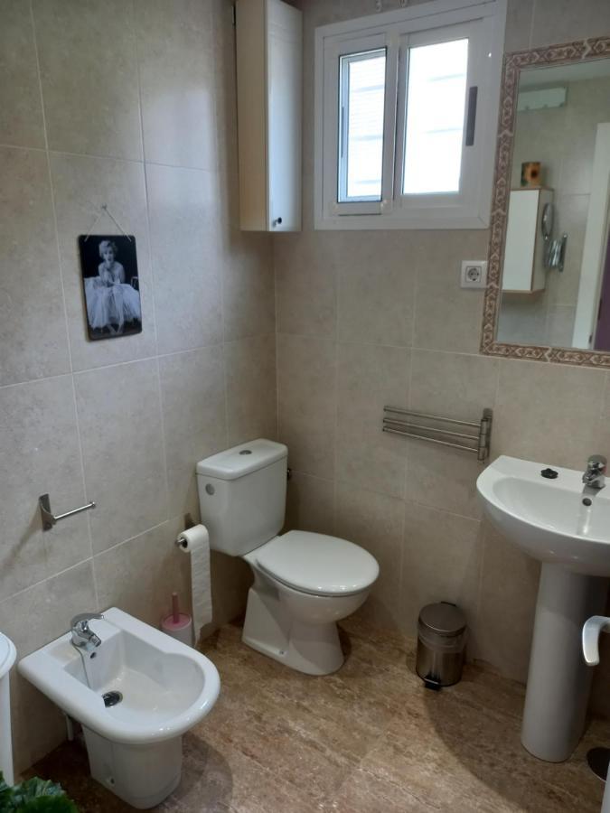 Acuario Apartment Benalmádena Eksteriør billede