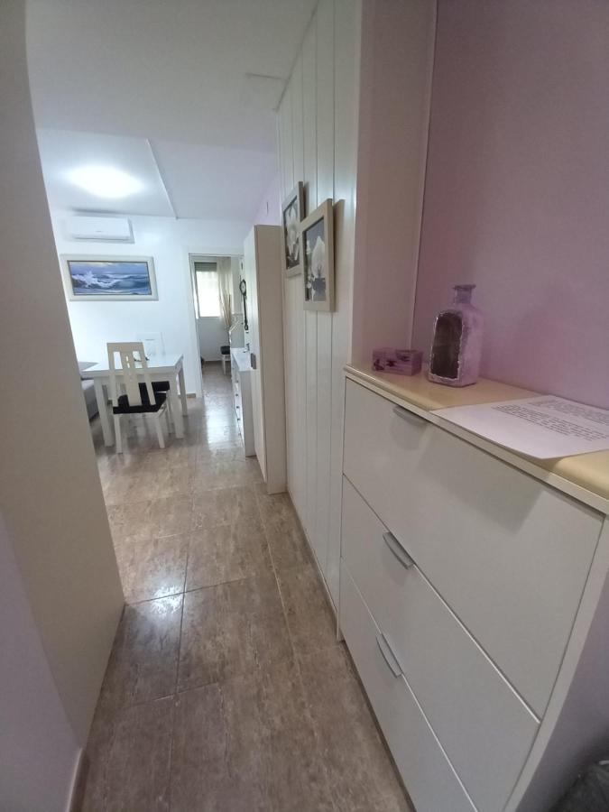 Acuario Apartment Benalmádena Eksteriør billede