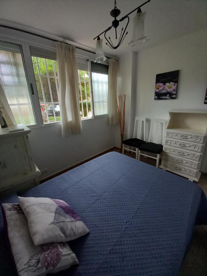 Acuario Apartment Benalmádena Eksteriør billede