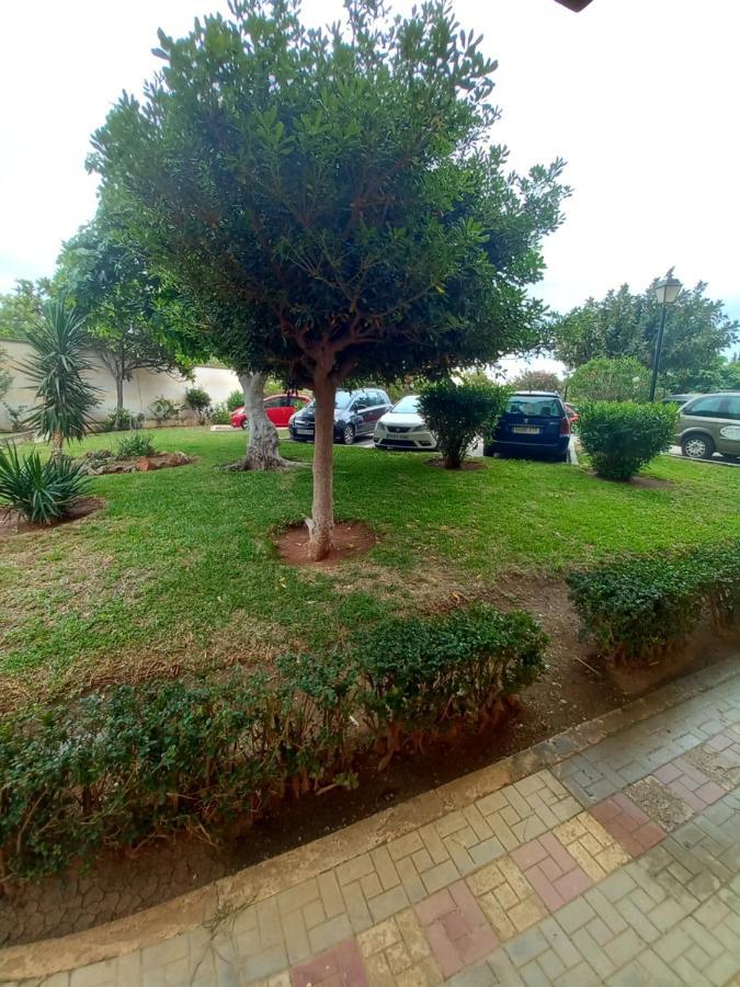 Acuario Apartment Benalmádena Eksteriør billede